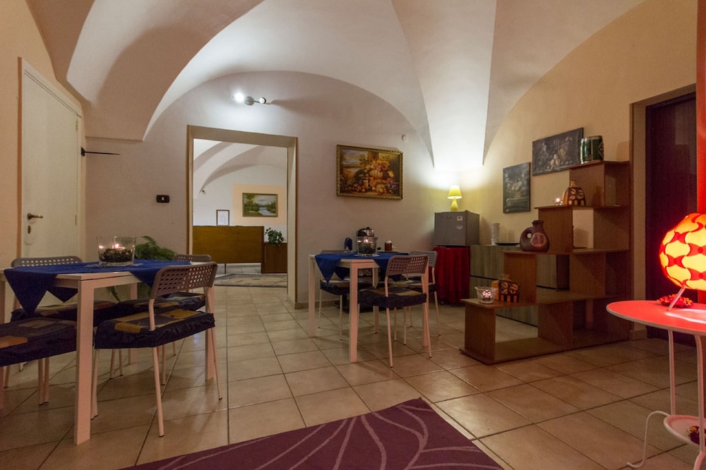 Albatro Rooms 31/47