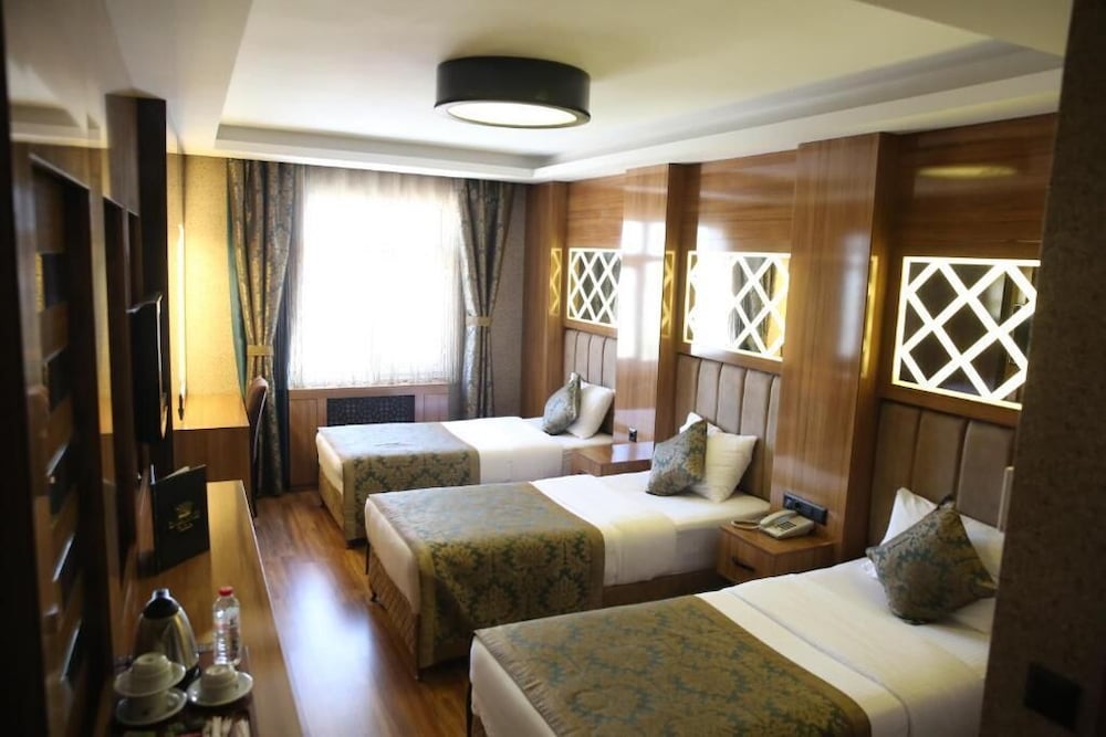Emirtimes Hotel Tuzla 16/79