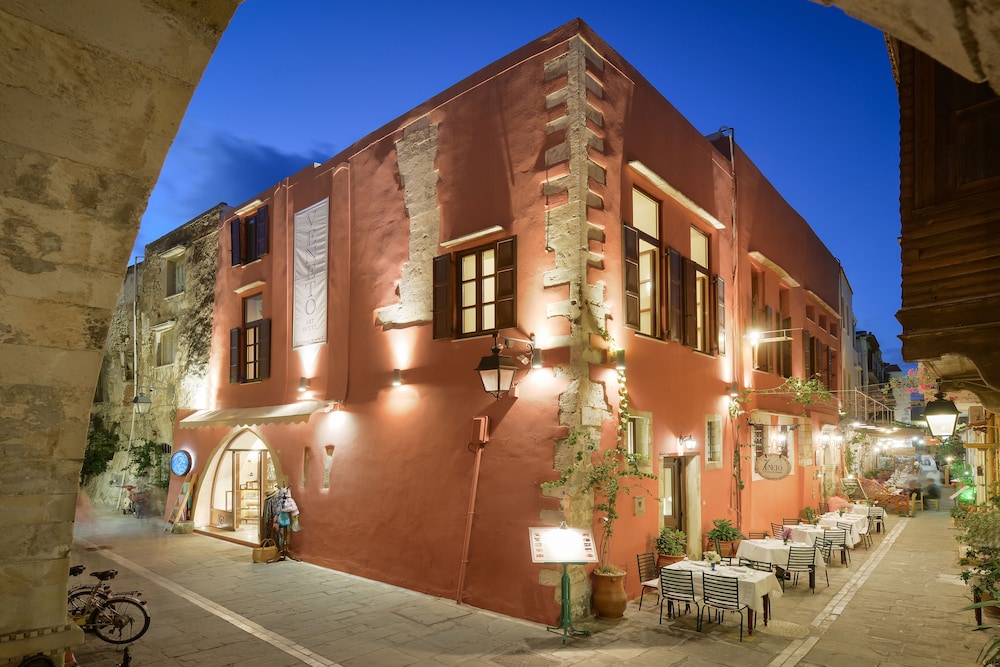Veneto精品酒店(Veneto Boutique Hotel) 图片1