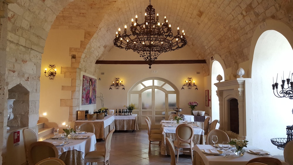 Relais Sant' Eligio 30/50