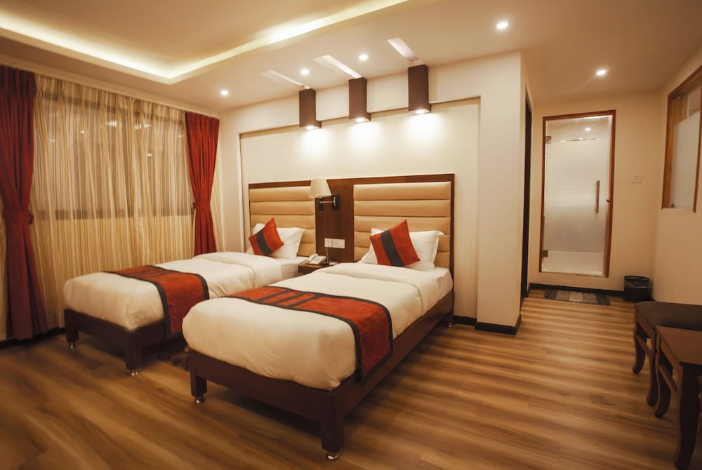 Hotel Jampa 20/50