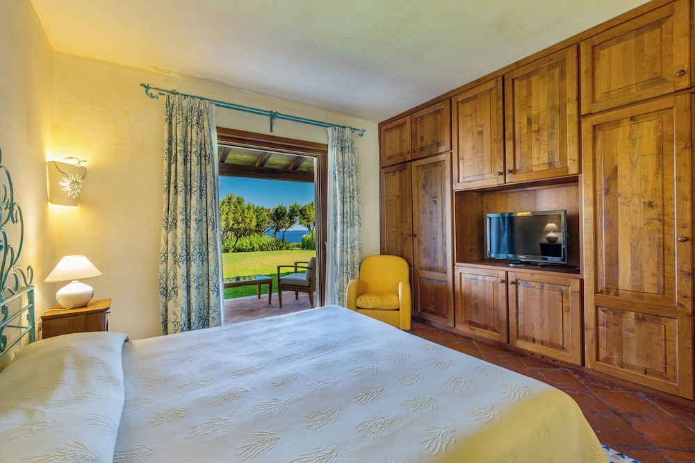 Hotel Sporting Porto Rotondo 5/50