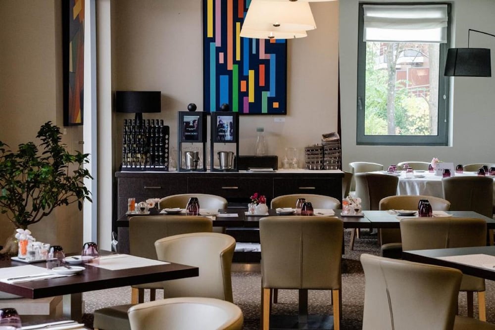 Le Relais de La Malmaison 35/50