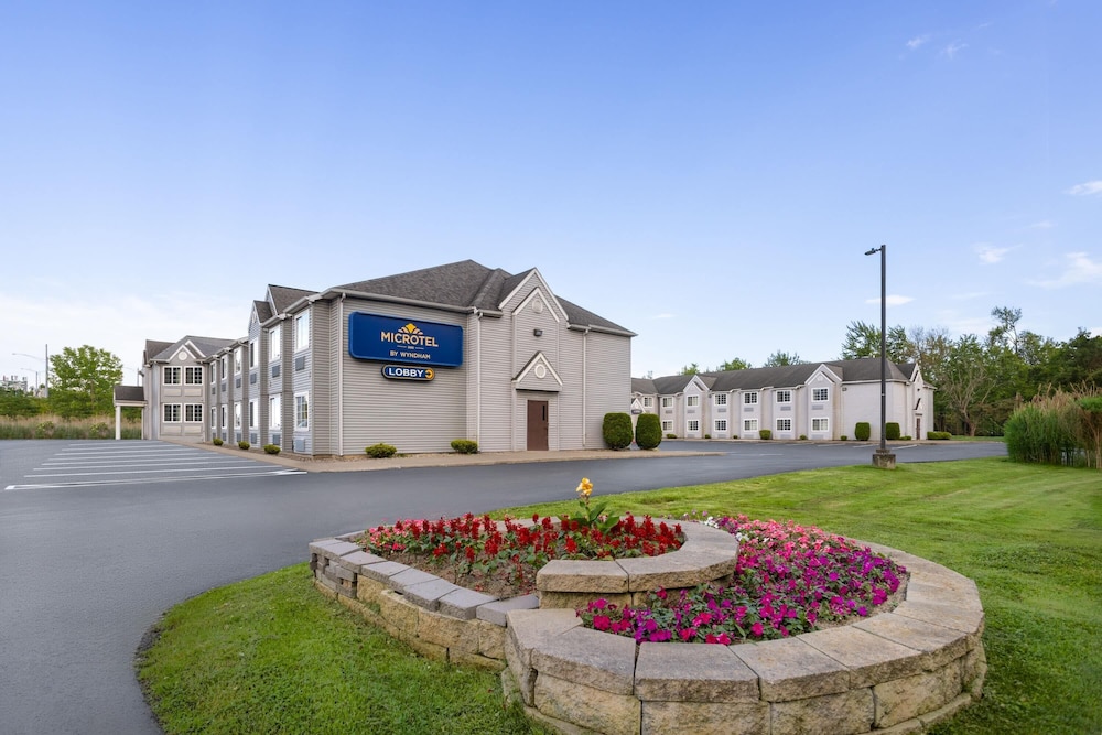 Microtel Inn Suites By Wyndham Albany Airport 39/49