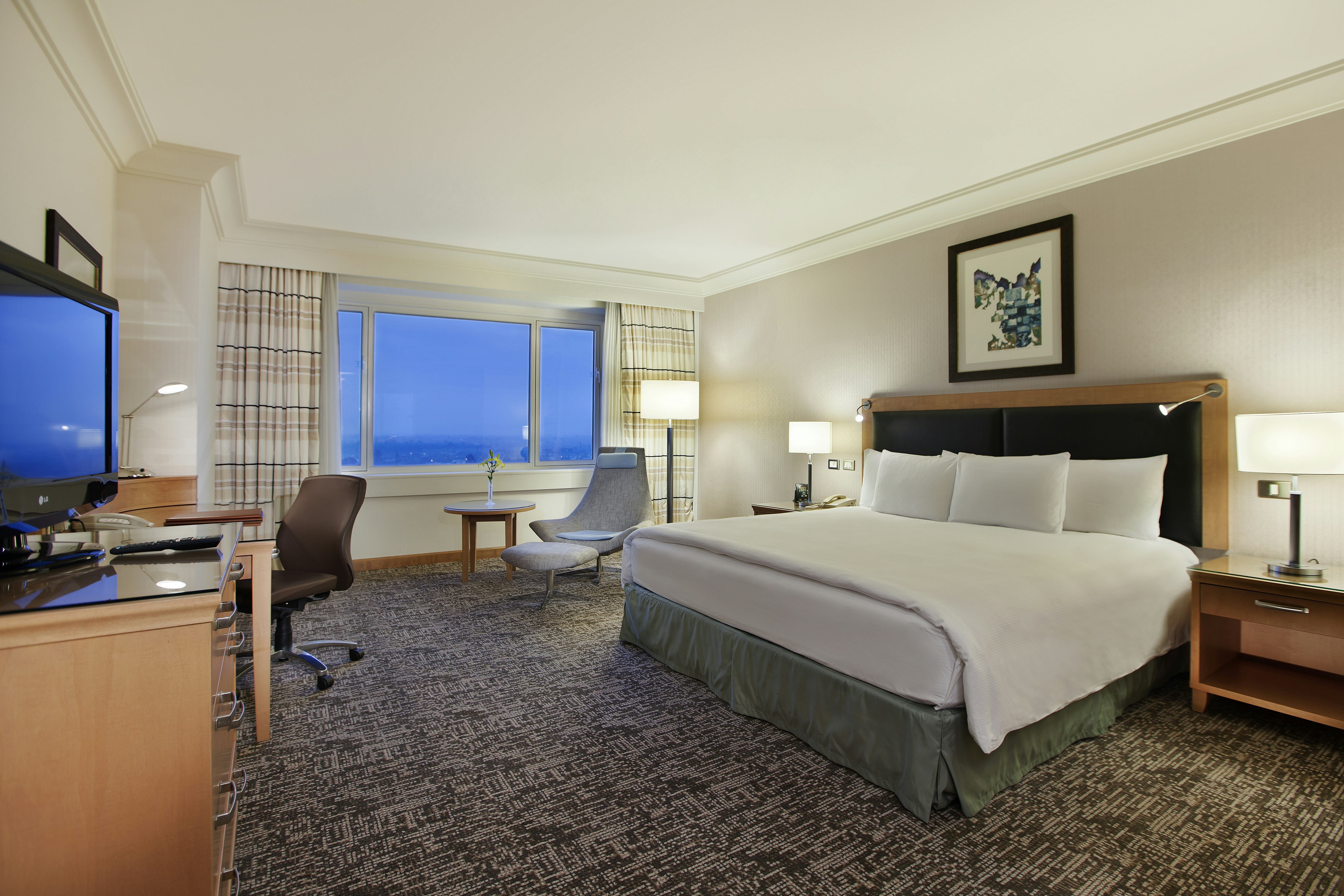 ROOM, KING BED, ACCESSIBLE