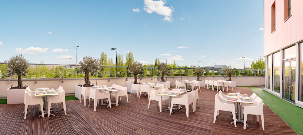 Park Inn By Radisson Lille Grand Stade 31/43