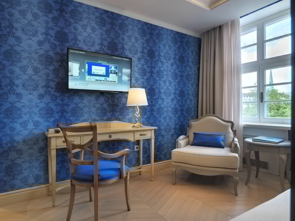 Relais Le Chevalier 54/64