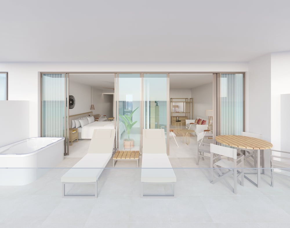 Paradisus Gran Canaria 45/71