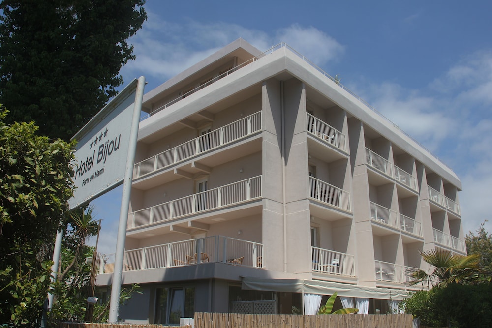 Hotel Bijou 2/58