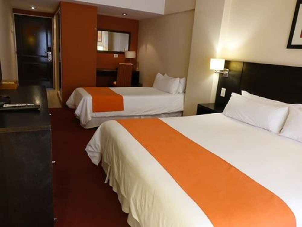 Duomi Hotel Buenos Aires 20/69
