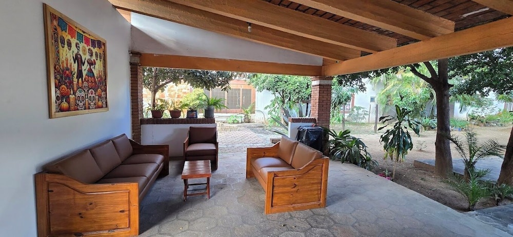 Villa Santa Julia Hotel Boutique 13/25