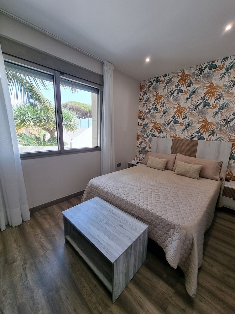 Aroma De Mar Hotel 15/50