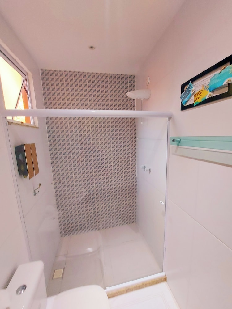 King Bed, Attic، Arraial Inn Pousada 4/5