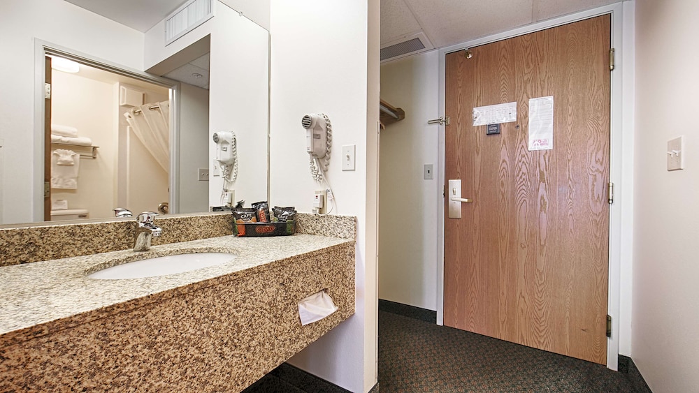 Best Western Yellowstone Crossing 16/43