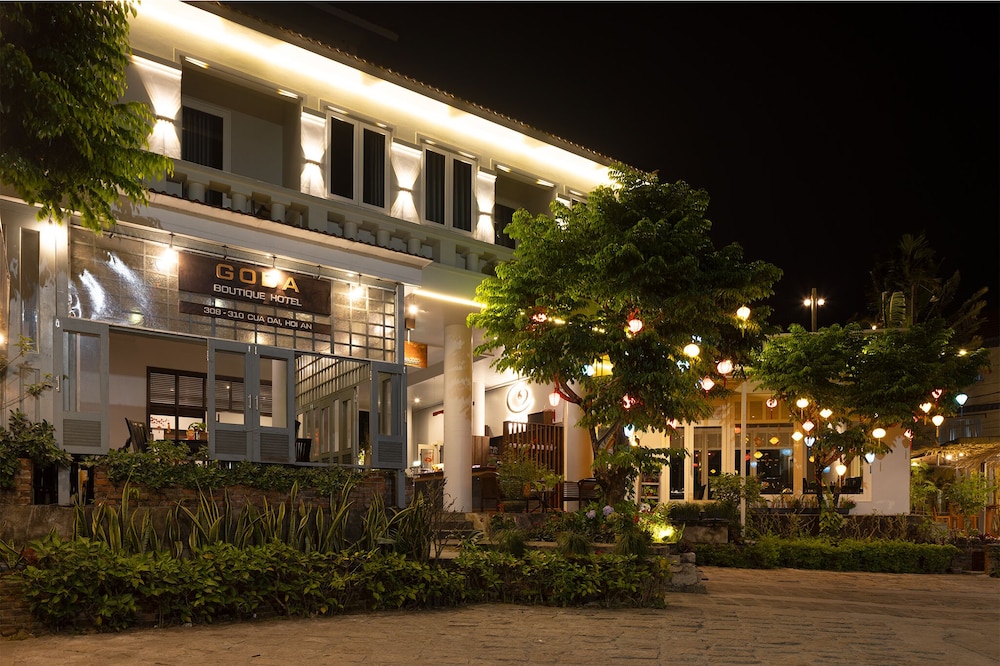 Goda Boutique Hotel 7/62