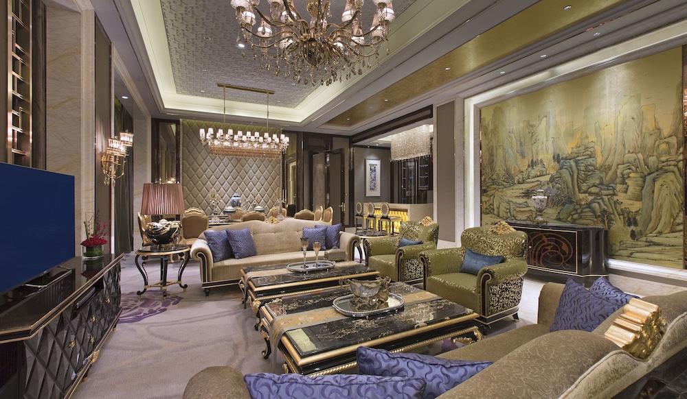 Wanda Vista Lanzhou 24/39
