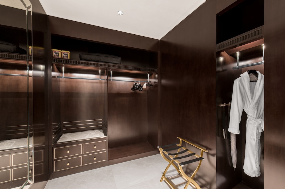 THE ST. REGIS CHENGDU 22/63