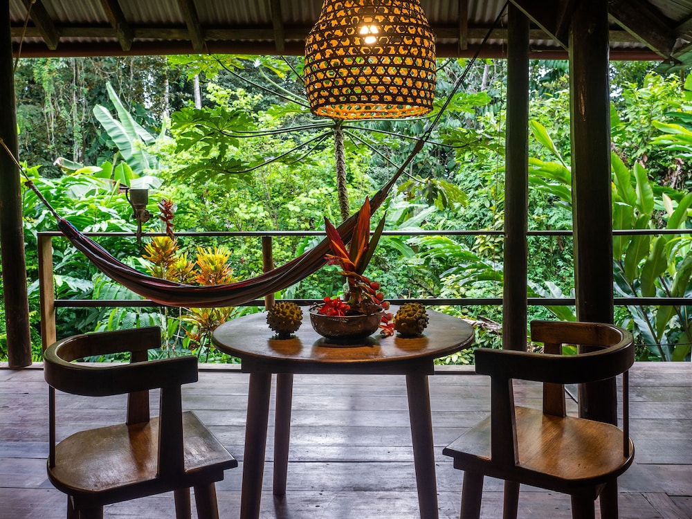 La Loma Jungle Lodge & Chocolate Farm 47/63