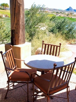 Inn at Eagle Mountain 28/32