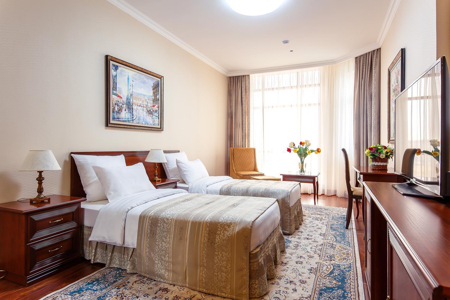 Alanda Hotel 10/52