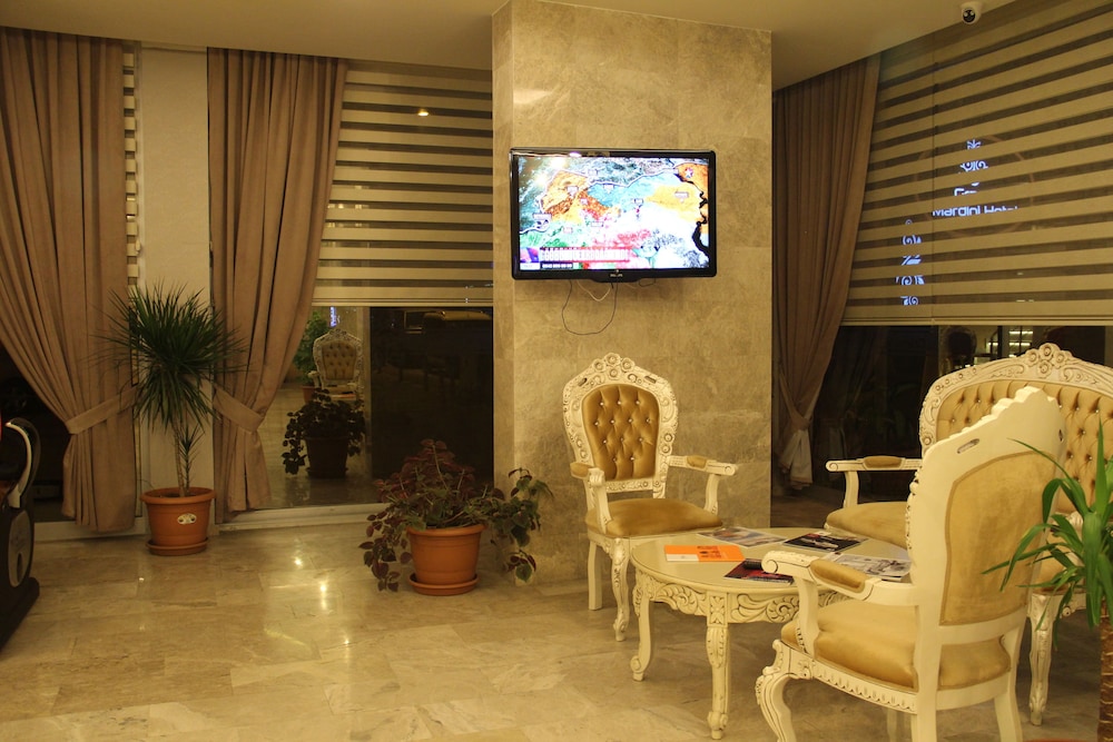 Grand Mardin-I Hotel 35/50