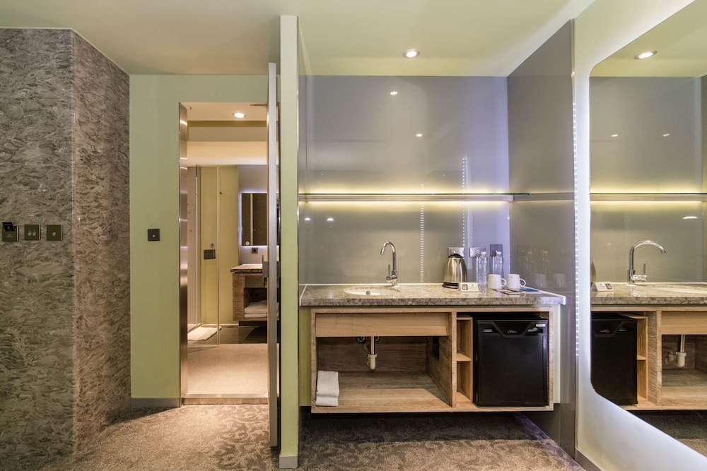 فيلا بسريرين منفصلين، Inhouse Hotel Heritage 4/6