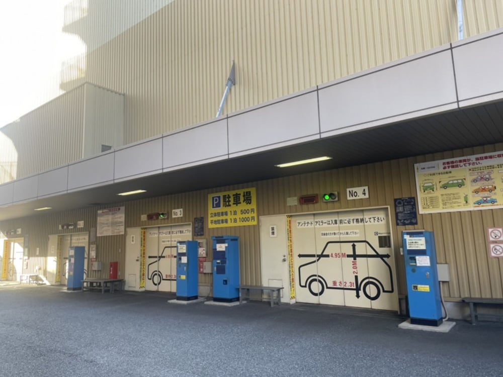 Toyoko Inn Takasakieki Nishiguchi No 2 48/50