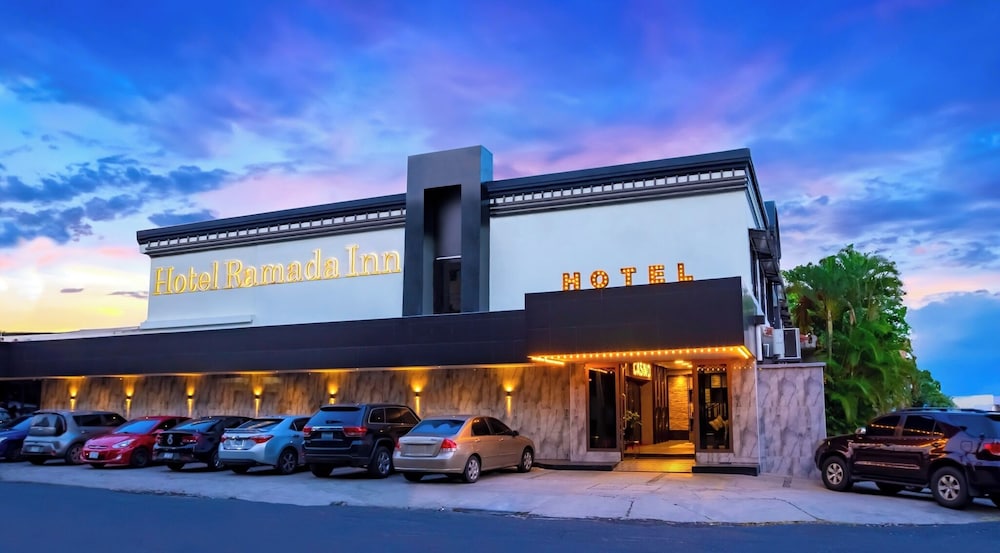 Hotel Ramada Inn el Salvador 1/55