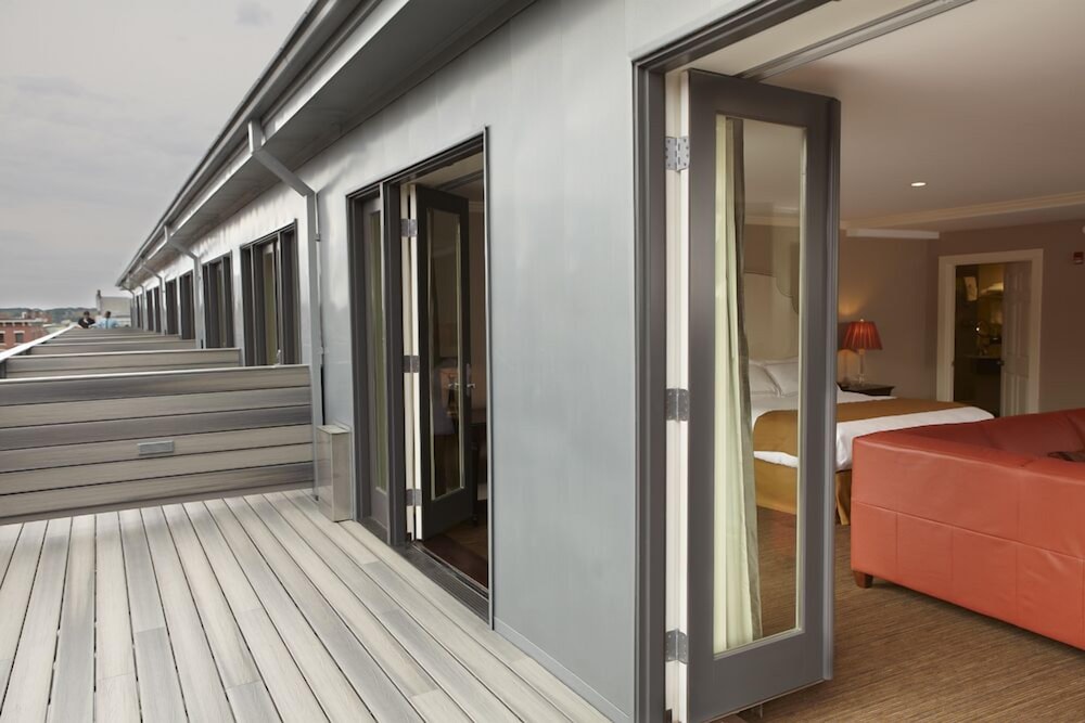 Portland Regency Hotel And Spa 13/56
