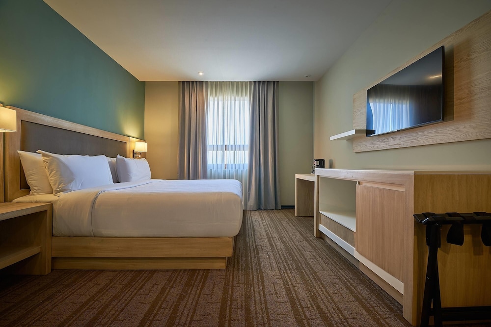 Wyndham Garden Saltillo 20/42