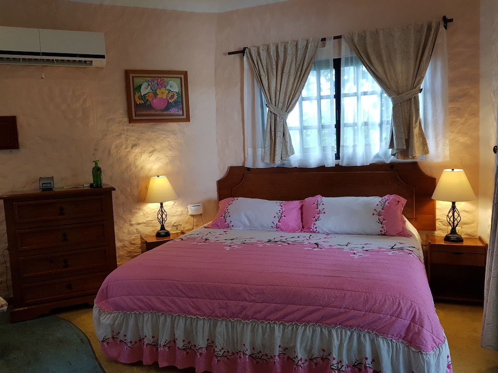 Hotel el Moro 13/68
