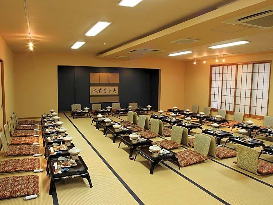 Yamaki Ryokan 19/21