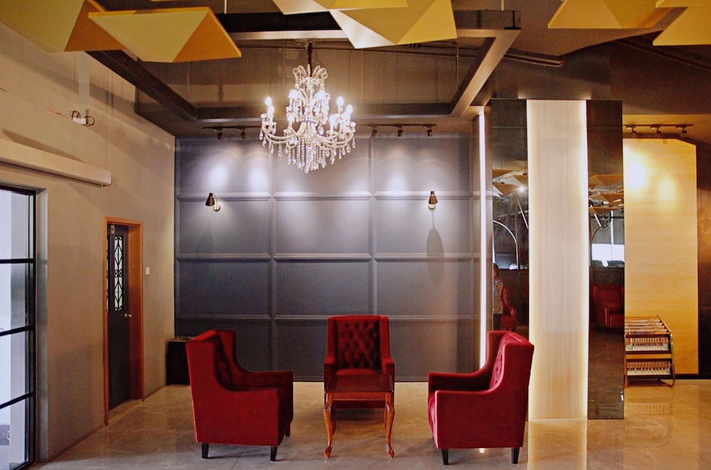 G5 Hotel And Services Apartment 28/52