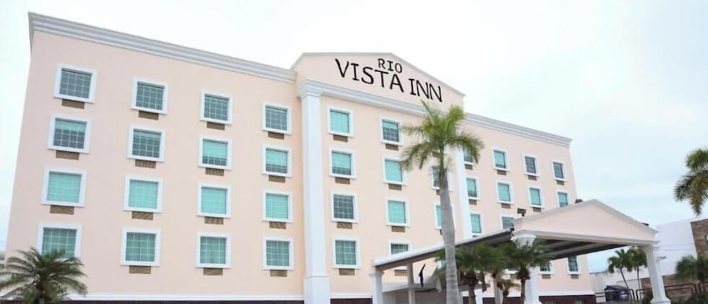 Rio Vista Inn 3/51