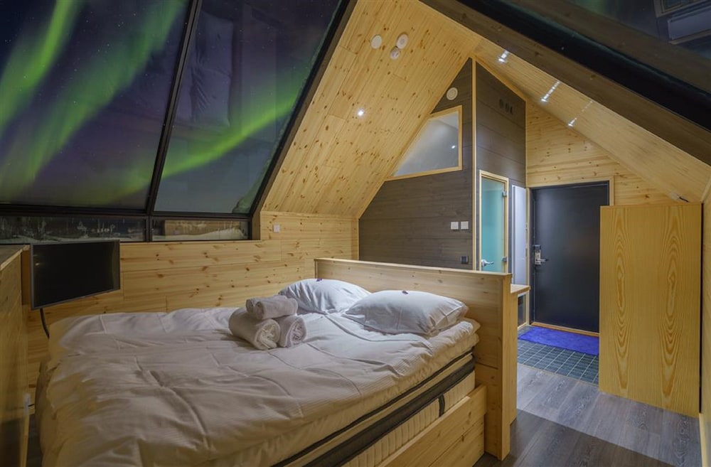 Star Arctic Hotel 13/63