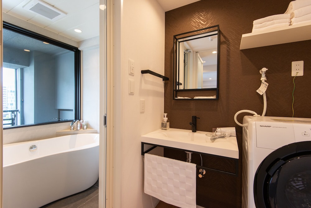 MK Hotels Nishinakasu 16/22