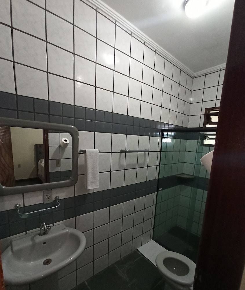 Hotel Praia da Paixao 27/30