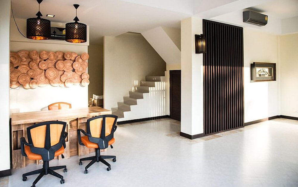 Chivapuri Residence Trat 38/50