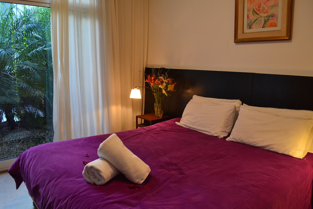 Bromelia Hotel Boutique 29/50