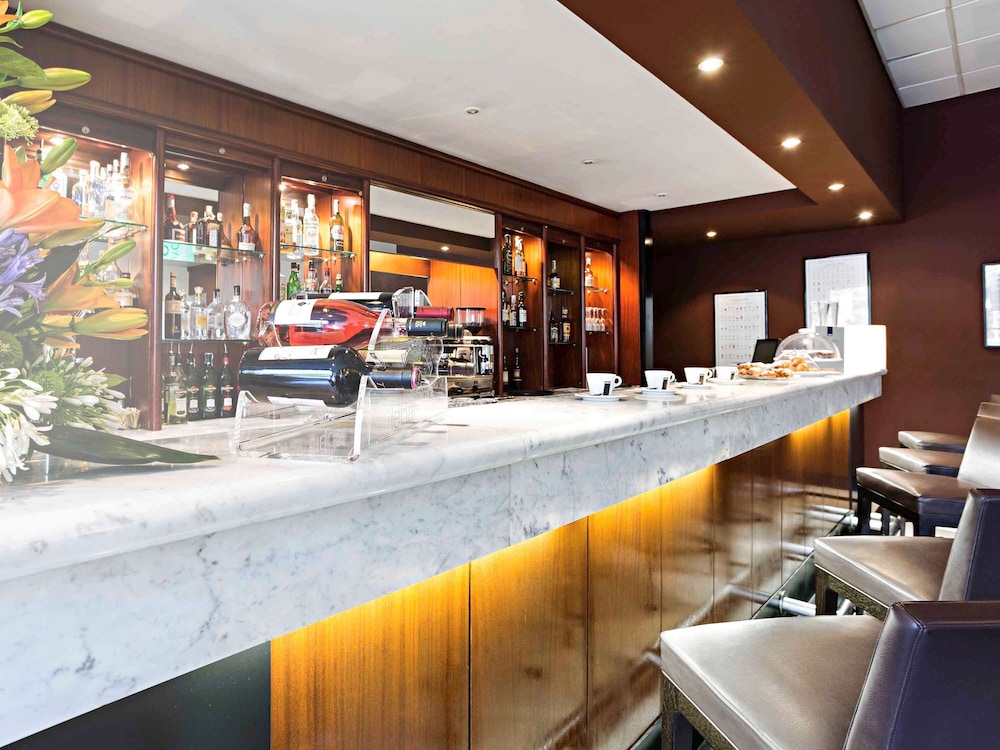 Novotel Genova City 61/76
