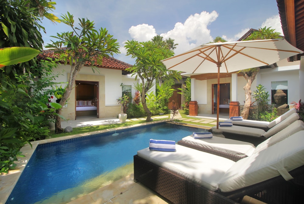 Sagara Villas Suite Sanur 46/50