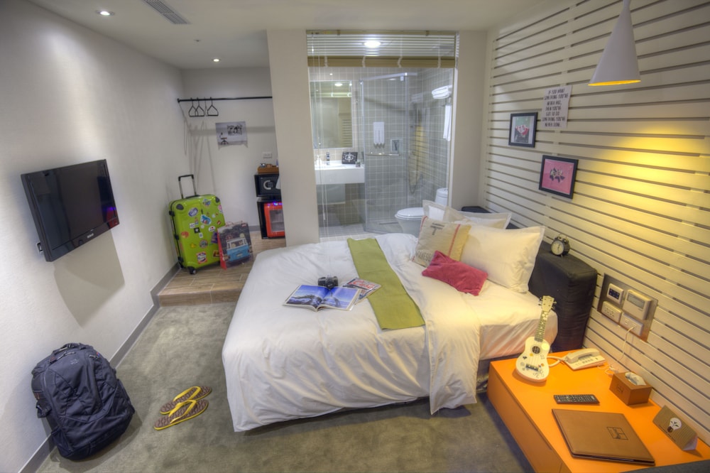 Swiio Hotel 26/58