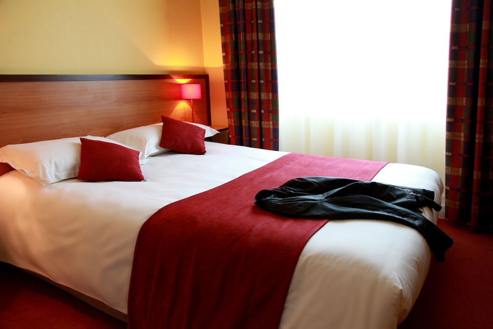 Hotel & Spa Le Maury, The Originals Boutique 20/70