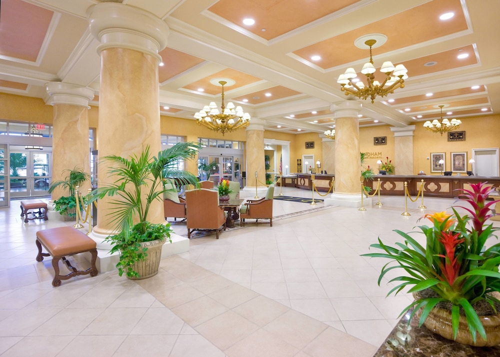 Club Wyndham Grand Desert 22/77