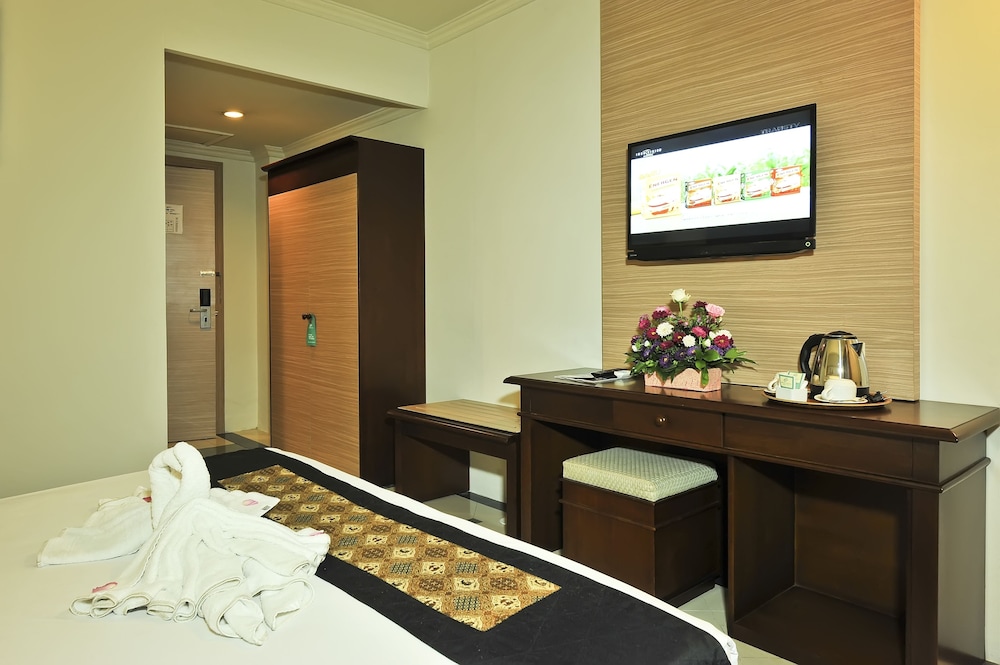 Hotel Grasia Semarang 33/33
