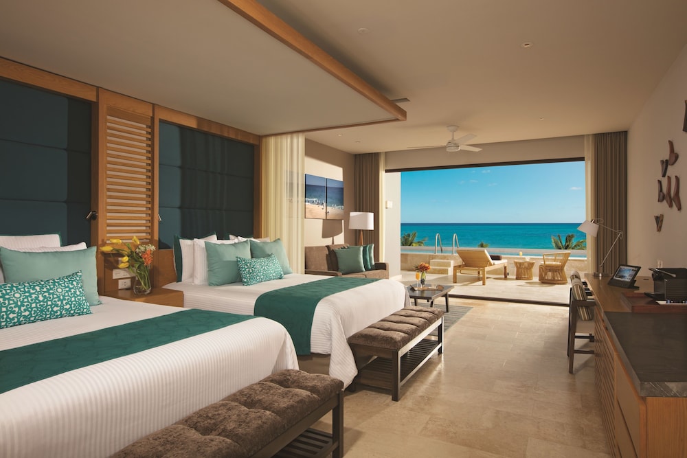 Dreams Playa Mujeres Golf & Spa Resort 10/50