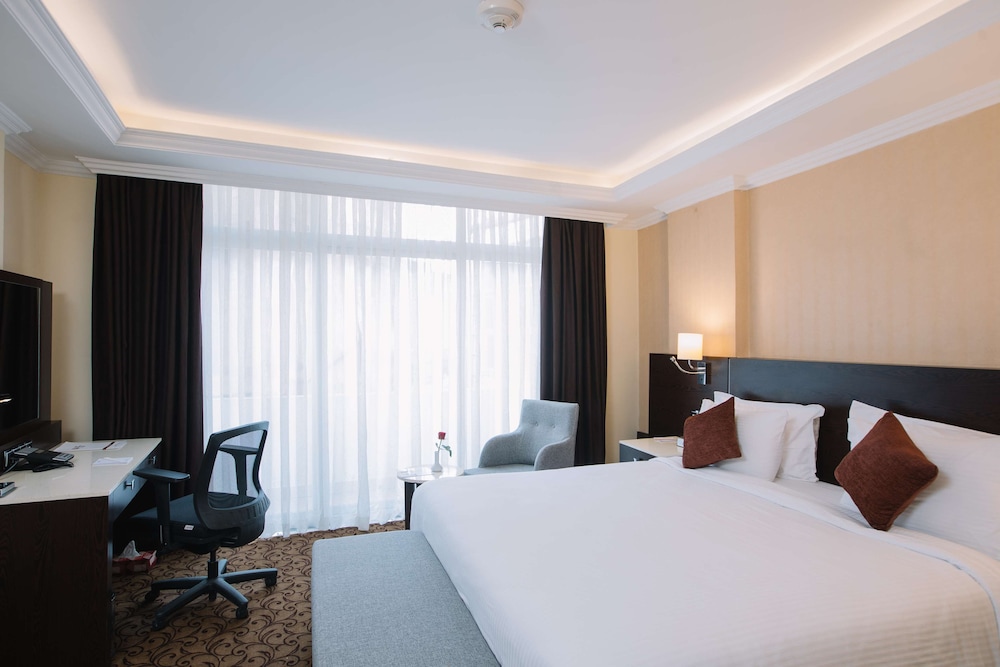 Best Western Plus Addis Ababa 22/55