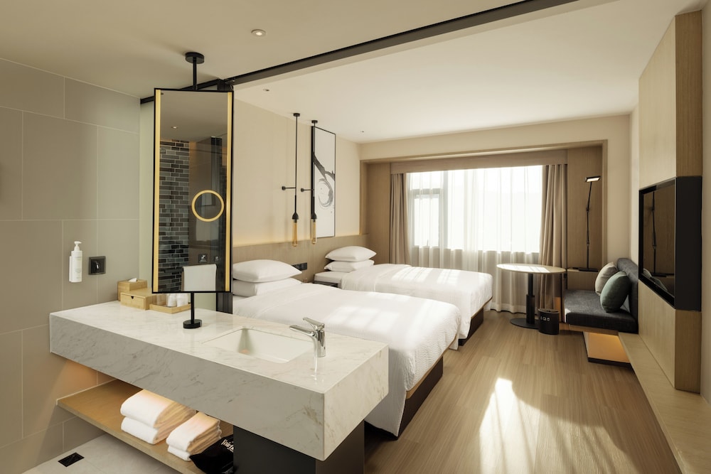 Fairfield by Marriott Lijiang Ancient Town 22/48