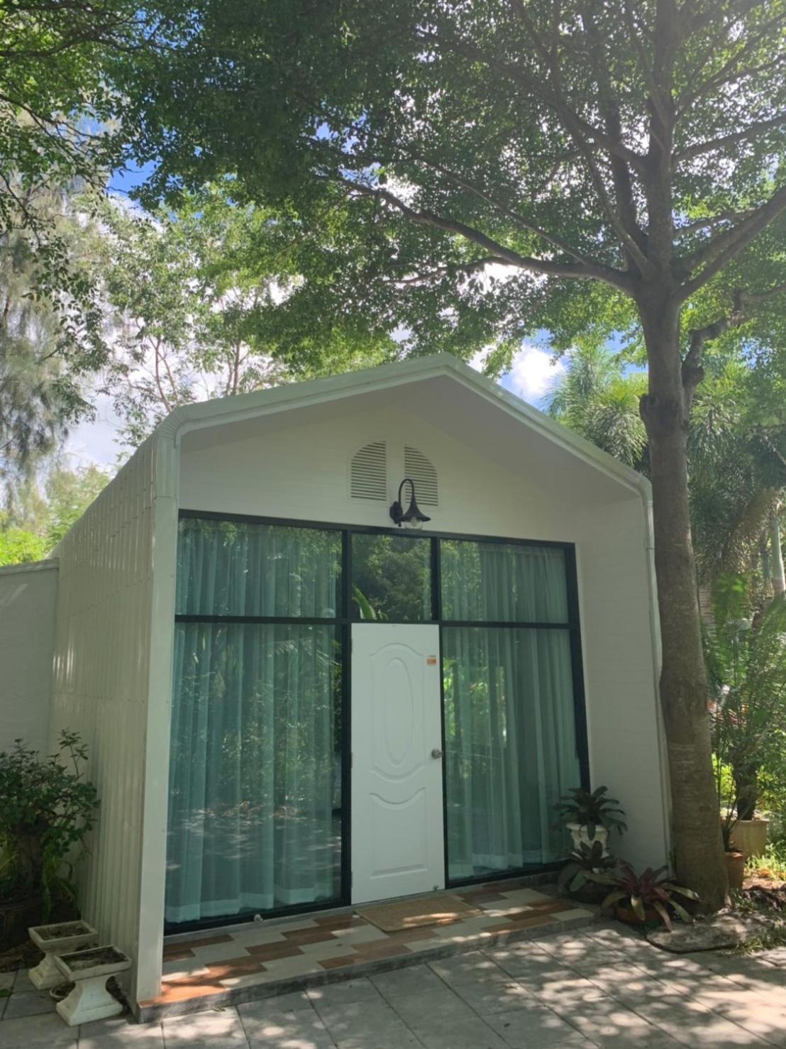Muaan Resort 5/48