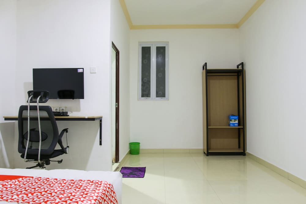 Hotel O Pa Baeng Baeng Near Rumah Sakit Faisal Formerly Guest House Cahaya 7296 33/37